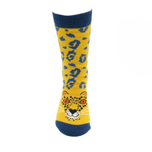 Load image into Gallery viewer, Bamboo Socks Boys Gift Box 2-3 Years Socks BambooBeautiful Ltd