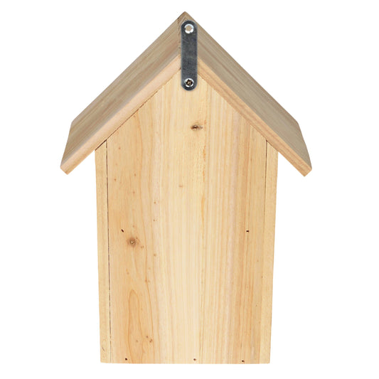 Butterfly and Bee Hotel Outdoor Living BambooBeautiful Ltd