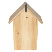 Load image into Gallery viewer, Butterfly and Bee Hotel Outdoor Living BambooBeautiful Ltd