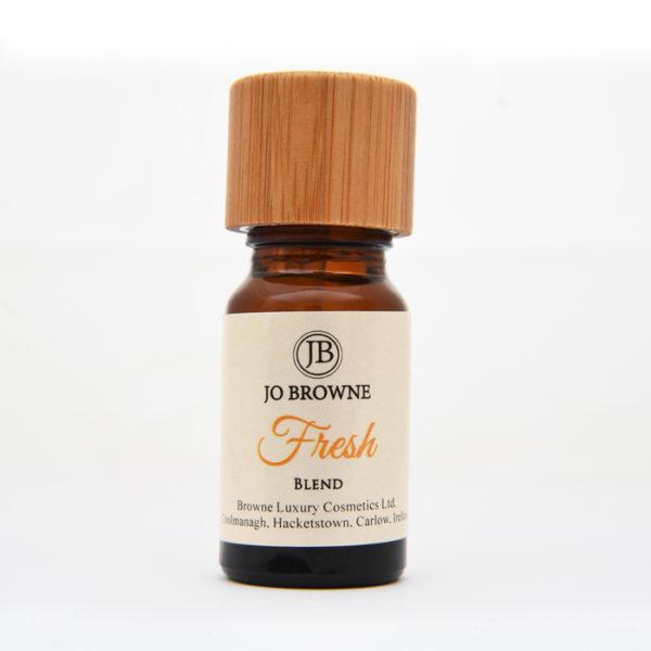 Jo Browne Essential Oil Blend - Fresh BambooBeautiful Ltd
