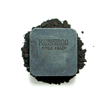 Load image into Gallery viewer, Kushboo Soap Bar - Charcoal and Star Anise Bar Soap BambooBeautiful Ltd