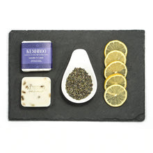Load image into Gallery viewer, Kushboo Soap Bar - Lavender and Lemon BambooBeautiful Ltd
