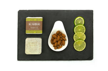 Load image into Gallery viewer, Kushboo Soap Bar - Patchouli and Lime Soap Bar Soap BambooBeautiful Ltd