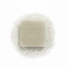Load image into Gallery viewer, Kushboo Soap Bar - Peppermint and Coconut Bar Soap BambooBeautiful Ltd