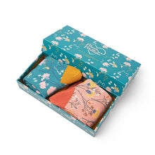 Load image into Gallery viewer, Ladies Bamboo Socks In a Box - Mum in a Million Socks BambooBeautiful Ltd