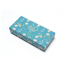 Load image into Gallery viewer, Ladies Bamboo Socks In a Box - Mum in a Million Socks BambooBeautiful Ltd