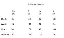 Load image into Gallery viewer, Organic Bamboo and Cotton dress/long top BambooBeautiful Ltd