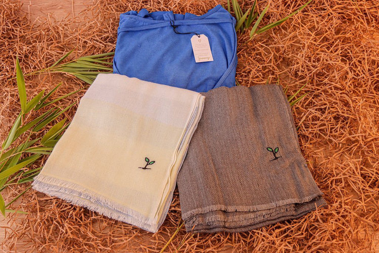 Bamboo Wear