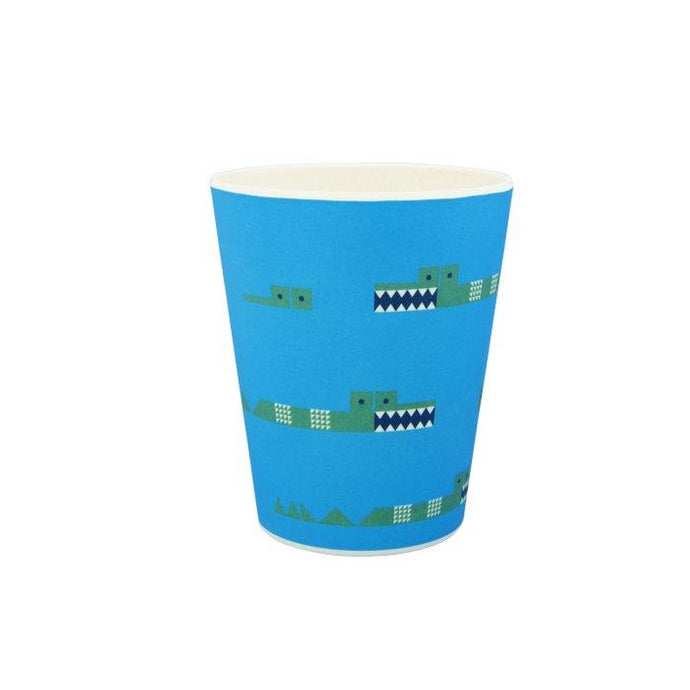 ARRIVING SOON - Plentimal Cup - Crocodile BambooBeautiful Ltd 