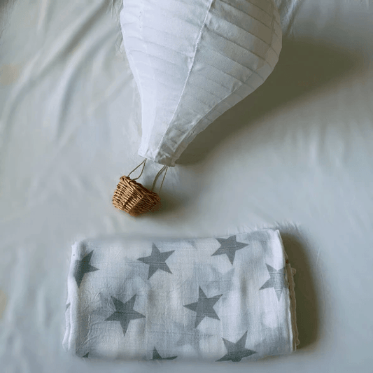 Bamboo Baby Blanket Baby BambooBeautiful Ltd Star Is Born 