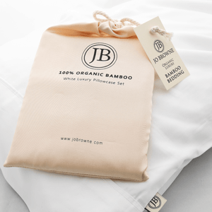 Bamboo Luxury Pillowcase BambooBeautiful Ltd 