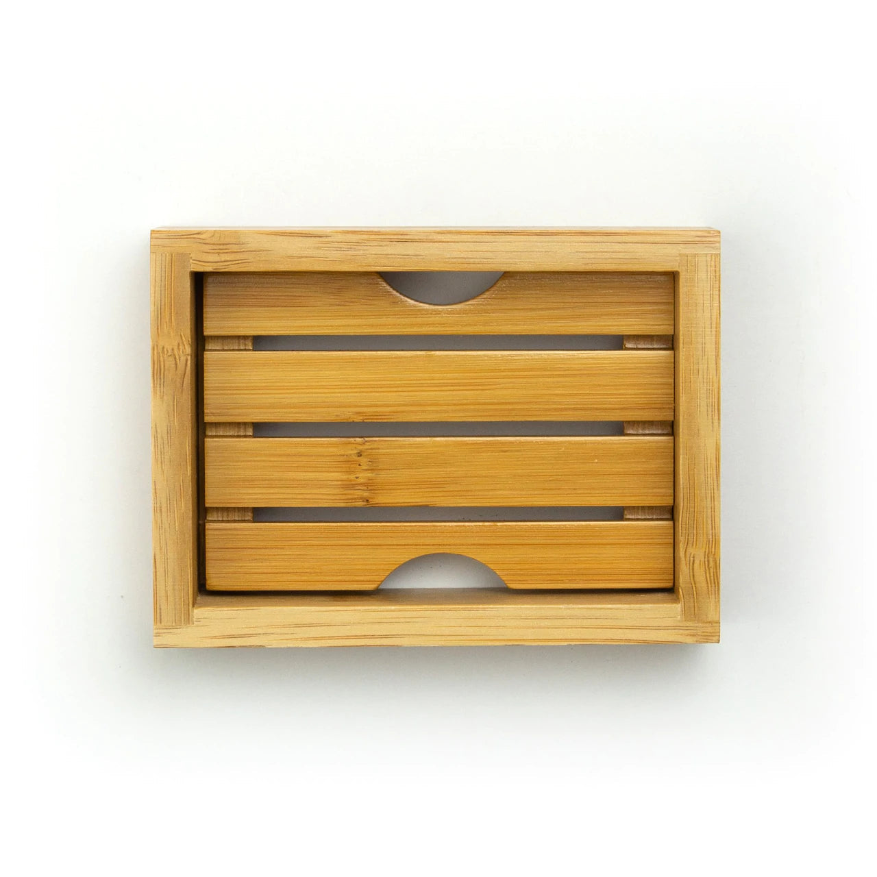 Bamboo Soap Dish Soap Dishes & Holders BambooBeautiful Ltd 