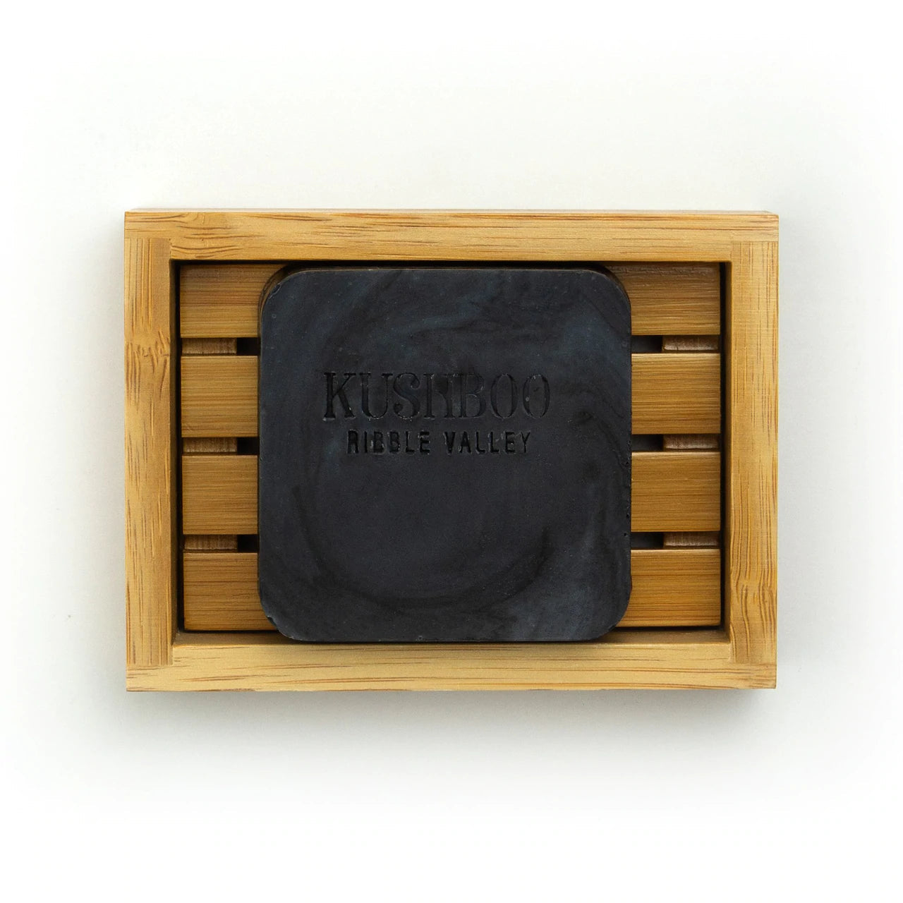 Bamboo Soap Dish Soap Dishes & Holders BambooBeautiful Ltd 