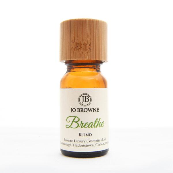 Jo Browne Essential Oil Blend - Breathe BambooBeautiful Ltd 