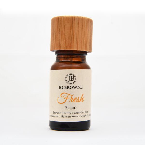 Jo Browne Essential Oil Blend - Fresh BambooBeautiful Ltd 