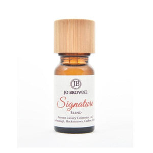 Jo Browne Essential Oil Blend - Signature BambooBeautiful Ltd 