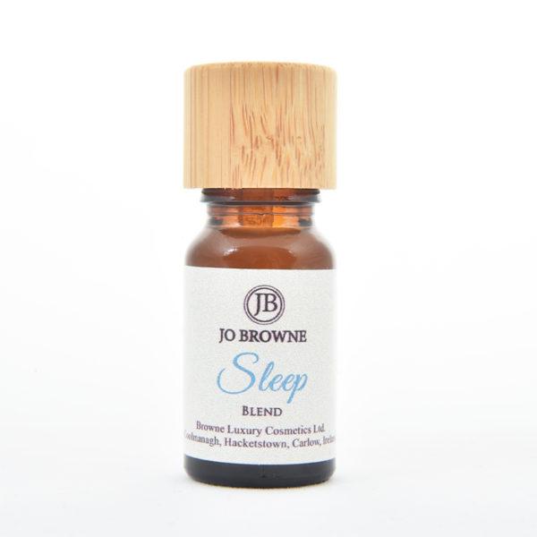 Jo Browne Essential Oil Blend - Sleep BambooBeautiful Ltd 