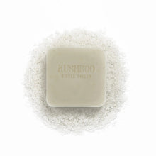Load image into Gallery viewer, Kushboo Soap Bar - Peppermint and Coconut Bar Soap BambooBeautiful Ltd 