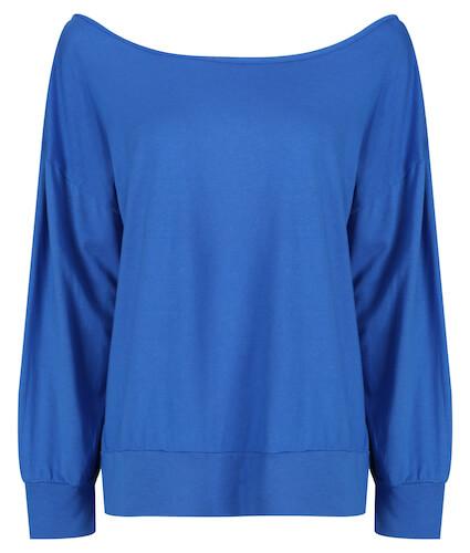 Organic Cotton Bamboo Cover Up Jumper Jumper BambooBeautiful Ltd 